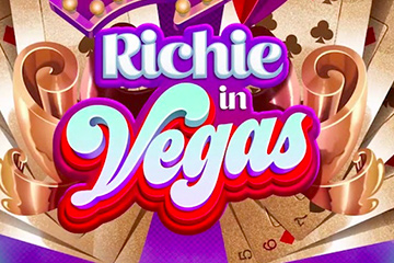 Richie in Vegas Online