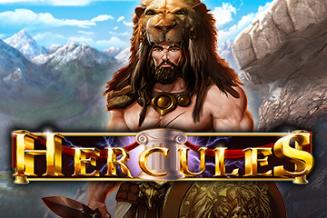 Hercules Från 