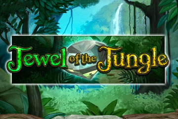 Spelautomat Jewel of the Jungle Utan Registrering