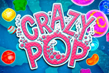 Online Slot Crazy Pop