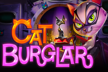 Cat Burglar Online