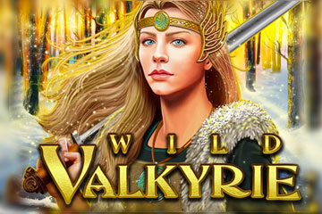 Slot  Wild Valkyrie Online