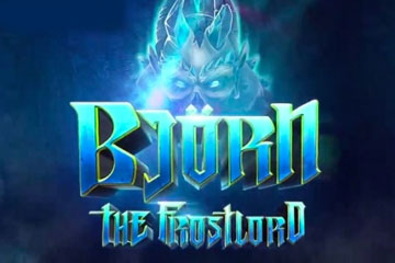 Bjorn The Frost Lord