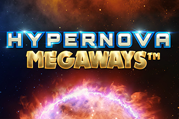 Gratis Online Slot Hypernova Megaways