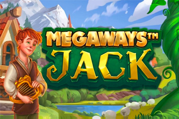 MegaWays Jack - Online Spelautomat
