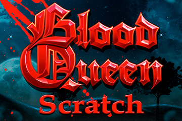Slot  Blood Queen - Scratch Online