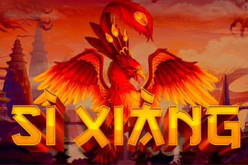 Online Slot siXiang