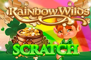 Rainbow Wilds - Scratch Online
