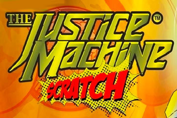 Justice Machine - Scratch Från 