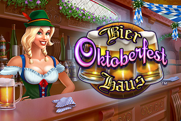 Slot  Bier Haus Oktoberfest Utan Registrering