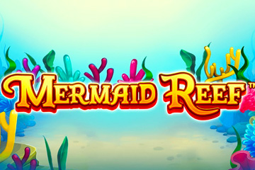 Gratis Online Slot Mermaid Reef