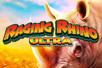 Raging Rhino Ultra online