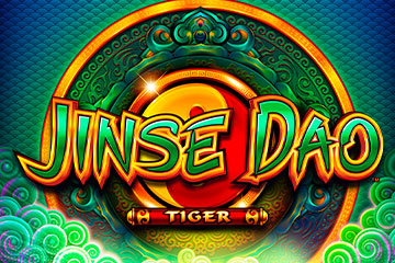 Gratis online slot Jinse Dao Tiger