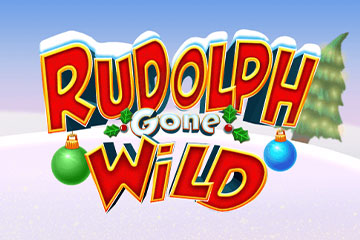 Gratis online slot Rudolph Gone Wild