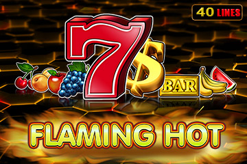 Slot Flaming Hot