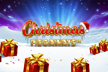 Christmas Megaways online