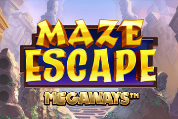 Maze Escape Megaways