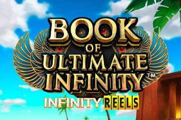 Book Of Ultimate Infinity Reels - online spelautomat