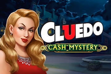 Spelautomat Cluedo Cash Mystery utan registrering