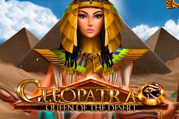 Queen Of The Desert online gratis