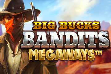 Big Bucks Bandits Megaways online gratis