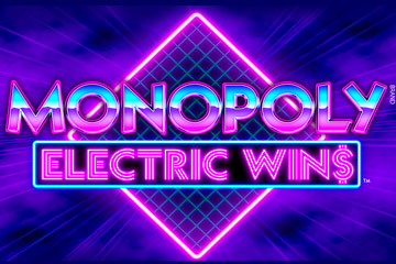 Monopoly Electric Wins på ett nätcasino