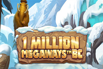 Slot One Million Megaways BC
