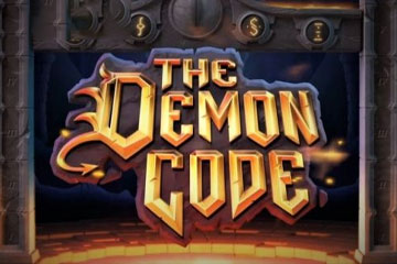Spelautomat The Demon Code