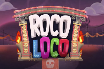 Gratis spelautomat Roco Loco