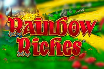 Online slot Rainbow Riches Pots of Gold