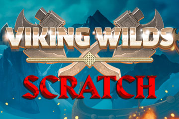 Viking Wilds - Scratch gratis!