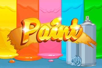 Spela Paint