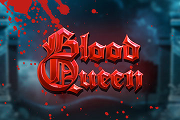 Slot  Blood Queen utan registrering