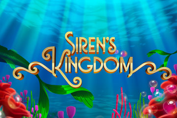 Slot Sirens Kingdom