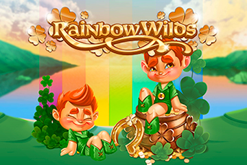 Spela Rainbow Wilds