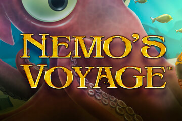 Spela Nemo's Voyage