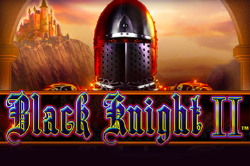Spelautomat Black Knight II