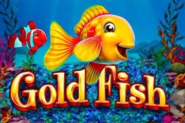 Gold Fish (WMS) - online spelautomat