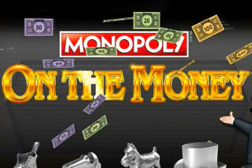 Gratis spelautomat MONOPOLY On The Money