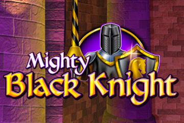 Spela Mighty Black Knight
