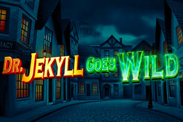 Dr. Jekyll Goes Wild