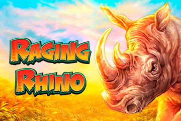 Raging Rhino från 