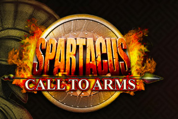 Spela Spartacus Call to Arms
