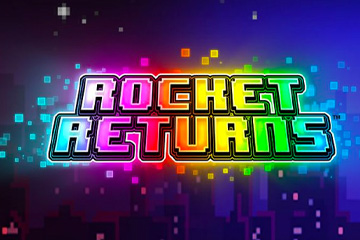 Online slot Rocket Returns