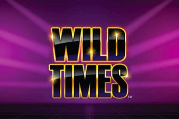 Wild Times - online spelautomat