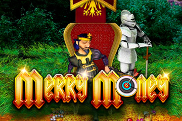 Merry Money