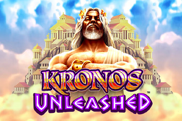 Kronos Unleashed online gratis