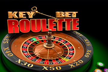Key Bet Roulette