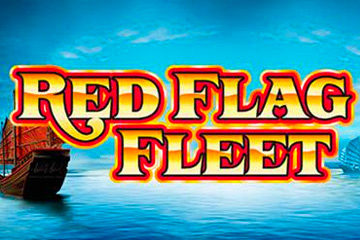 Spelautomat Red Flag Fleet online