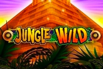Spelautomat Jungle Wild